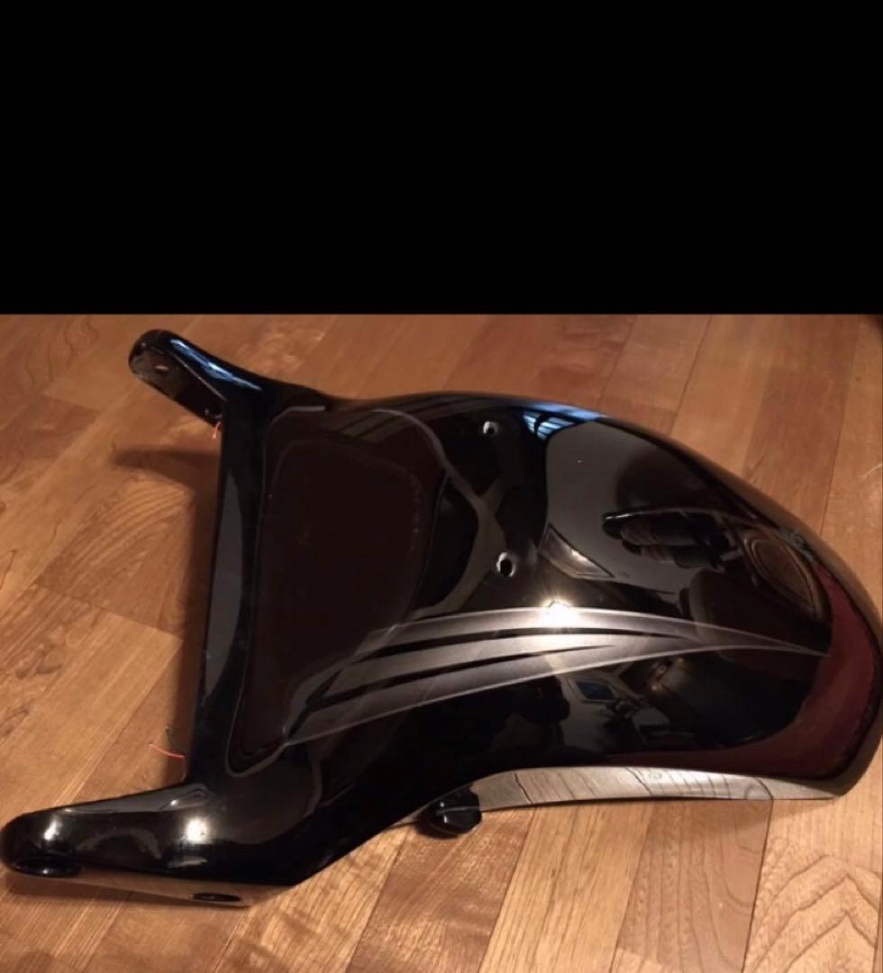 P-❗️ ブレイクアウトFXSB ショートフェンダー