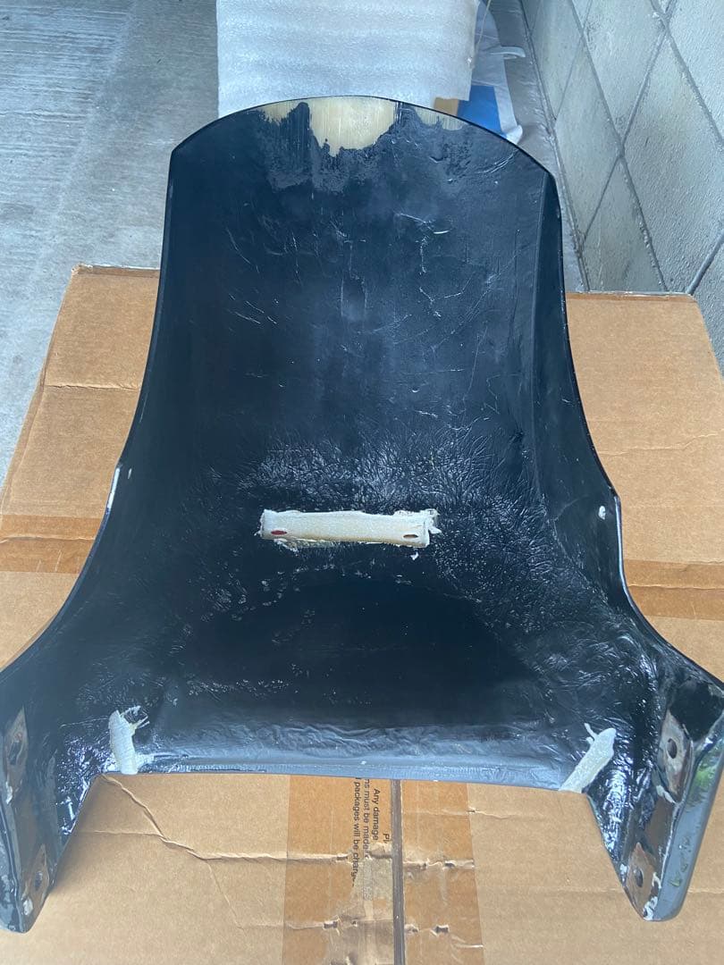 P-❗️ ブレイクアウトFXSB ショートフェンダー