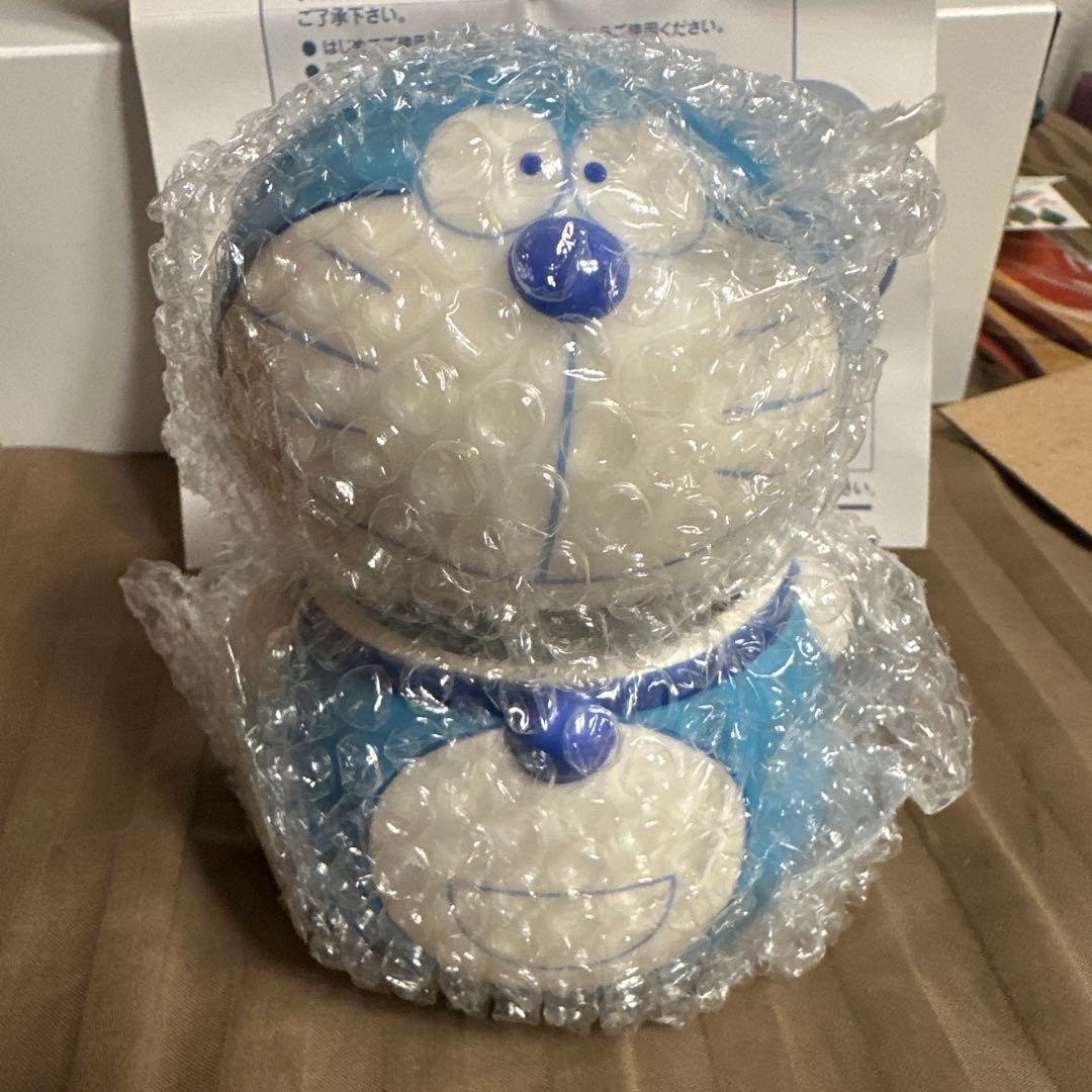 ホッとドラ湯のみ　& 全巻セット「ぼくドラえもん」①