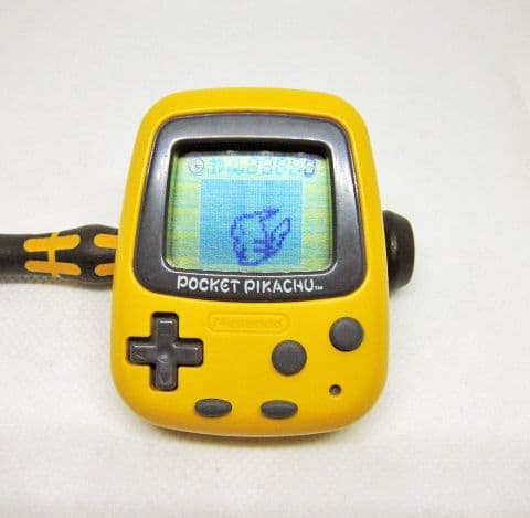 任天堂ポケットピカチュウ! 新品 POCKET PIKACHU