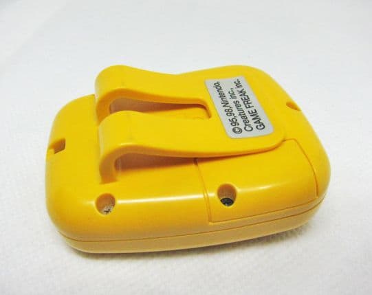 任天堂ポケットピカチュウ! 新品 POCKET PIKACHU