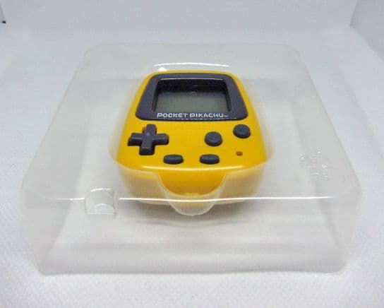 任天堂ポケットピカチュウ! 新品 POCKET PIKACHU