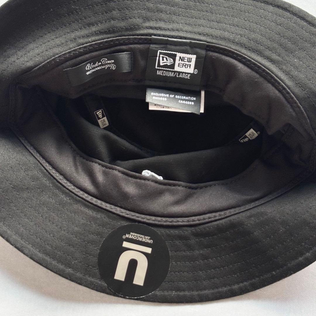 NEW ERA × UnderCover