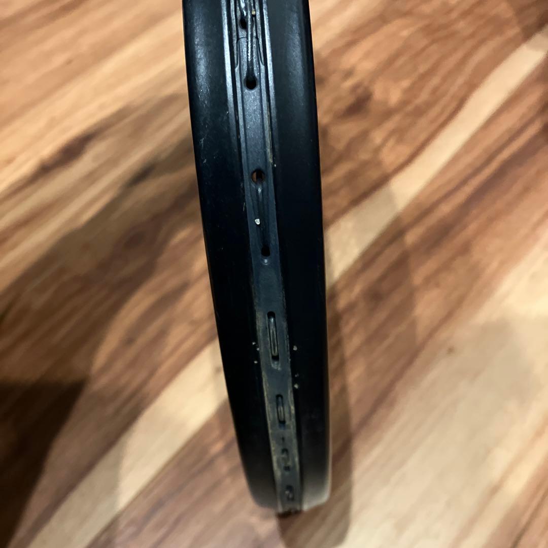 YONEX VOLTRANGE 8V ソフトテニスラケット