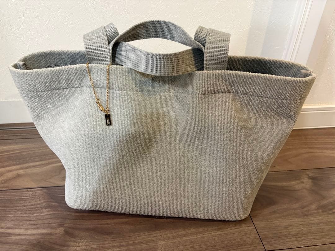 フェイラー　ユニカラー　ガーデントート