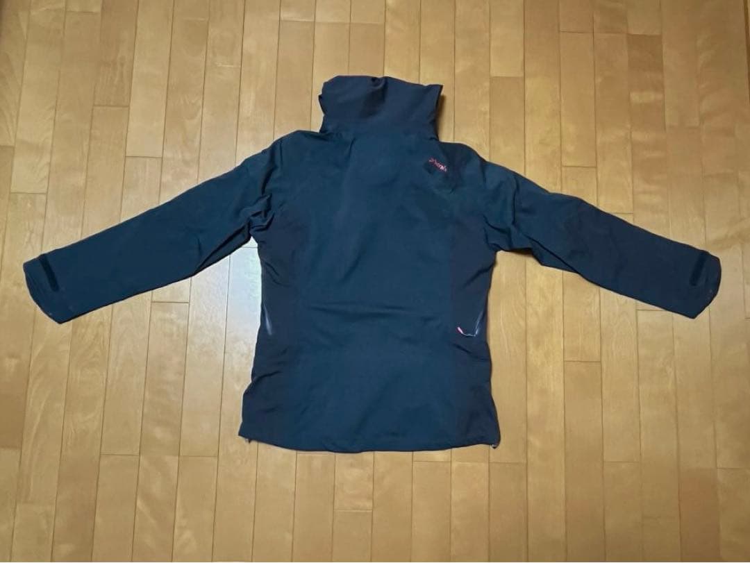 【上下セット】Phenix スキーウェア(中綿なし)