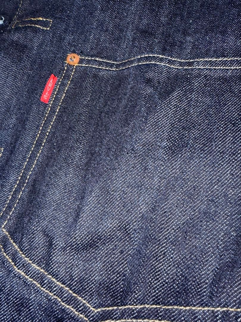 カリカリ　ジャケットのみ