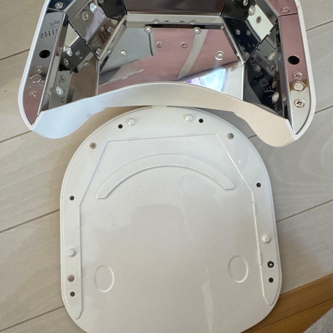 SHINYGEL 18W LED Lamp ADVANCE ココイスト 他