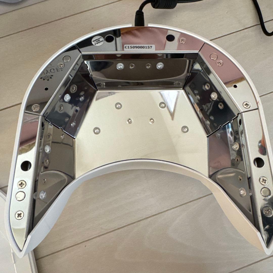 SHINYGEL 18W LED Lamp ADVANCE ココイスト 他