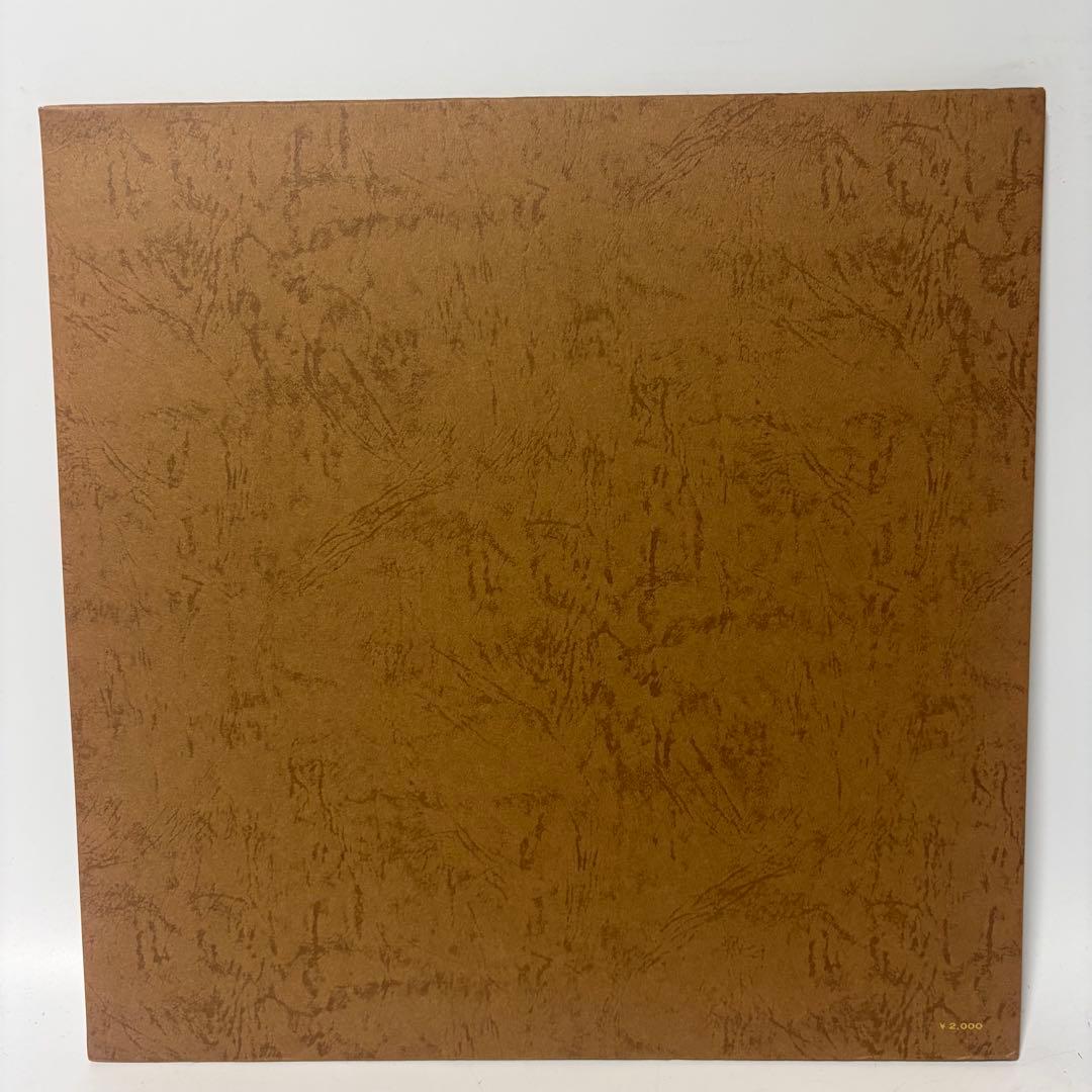 BEETHOVEN – Violin Concerto, Op.61 レコード