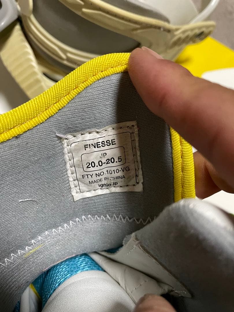 キッズスノーボードセット　98　板　ビンディング　ブーツ　プロテクター