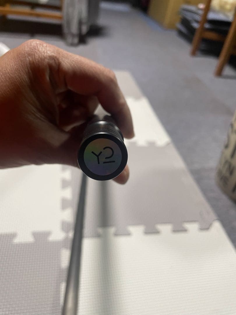 Y2Bブレイクキュー カムイSAIタップ