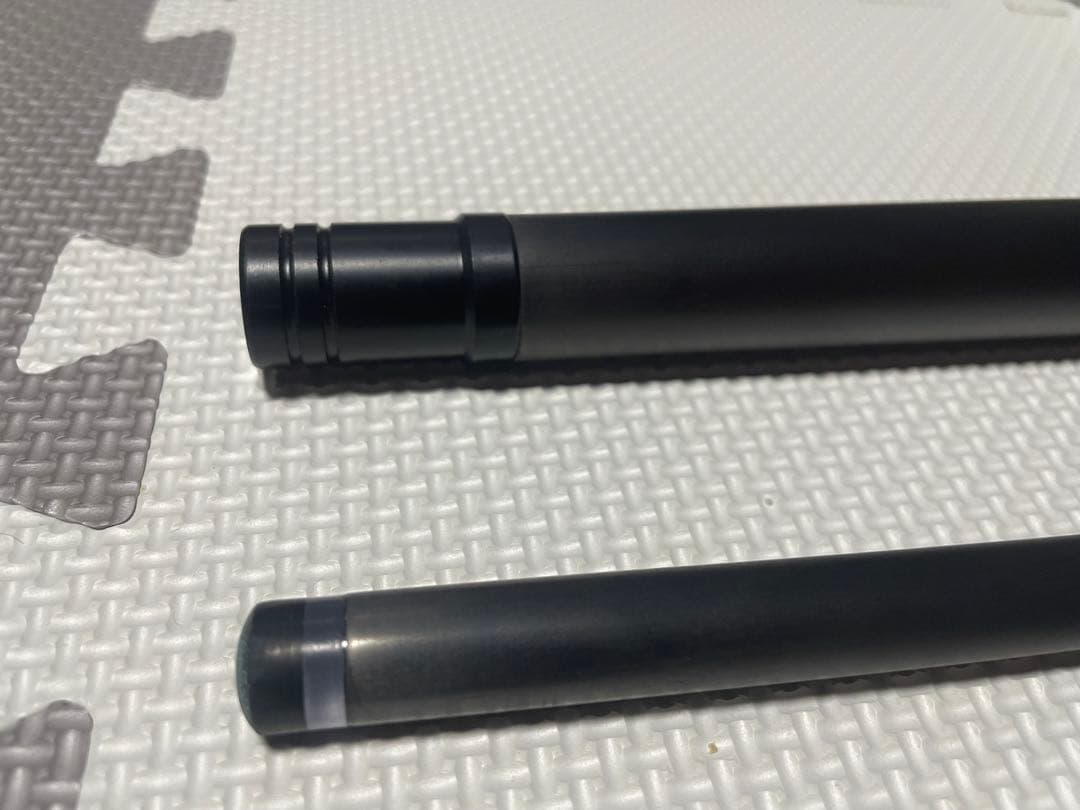 Y2Bブレイクキュー カムイSAIタップ