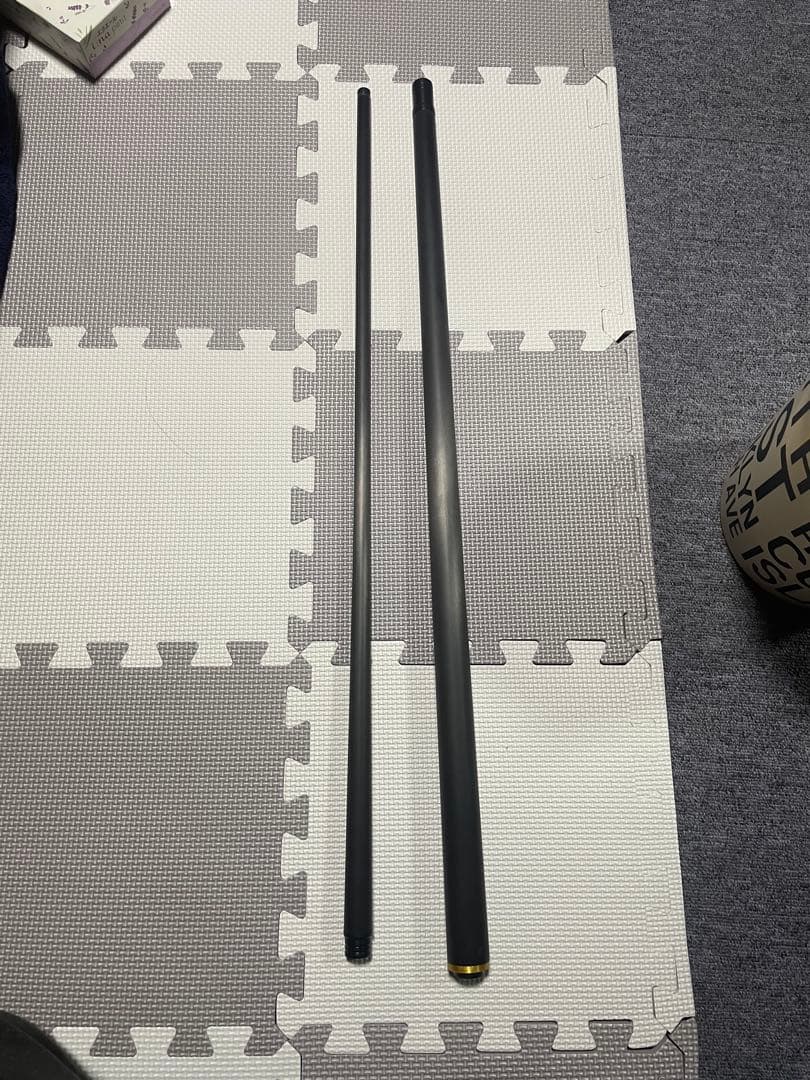 Y2Bブレイクキュー カムイSAIタップ