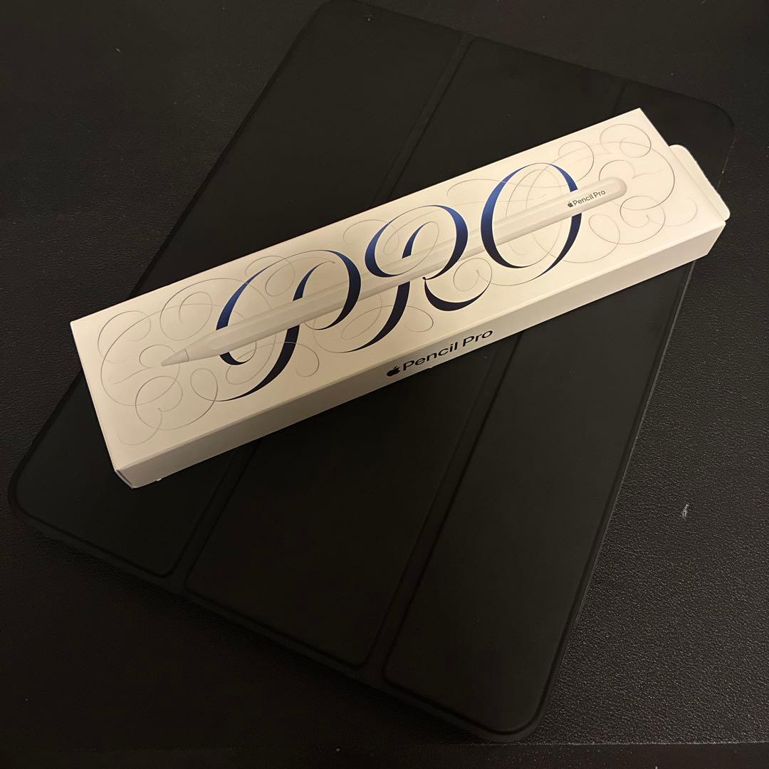 11インチiPad Air M2 Wi-Fi