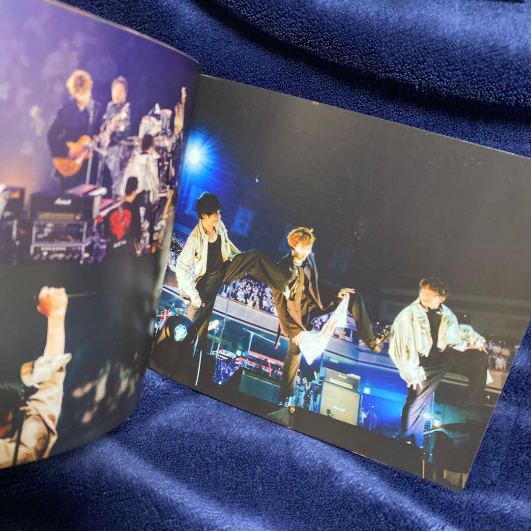 go!go!vanillas 東京Lab.ストーリー 両国国技館 Blu-Ray