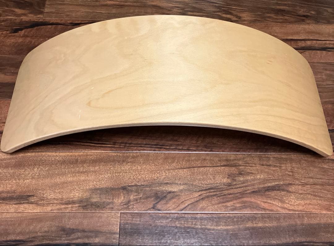 Wobbel ウォーベル　オリジナル　フェルトなしタイプ　正規品　バランスボード