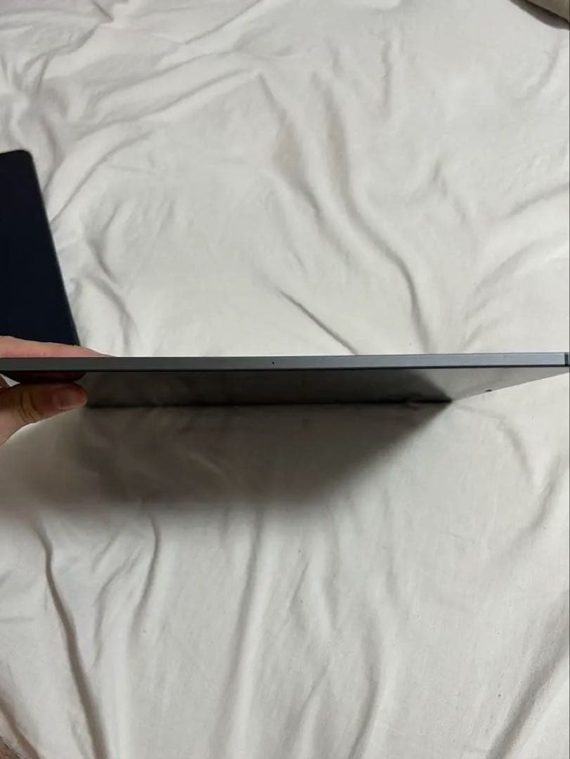 iPad Pro 12.9インチ スペースグレー 本体