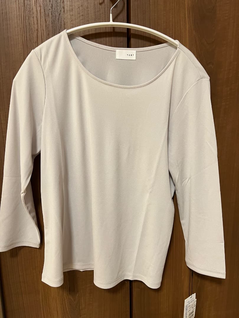 yort 福袋　2枚組セット