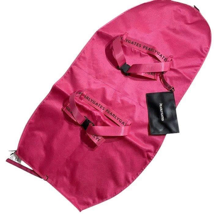 パーリーゲイツ ゴルフ 9型口枠対応 キャディバッグ用 トラベルカバー