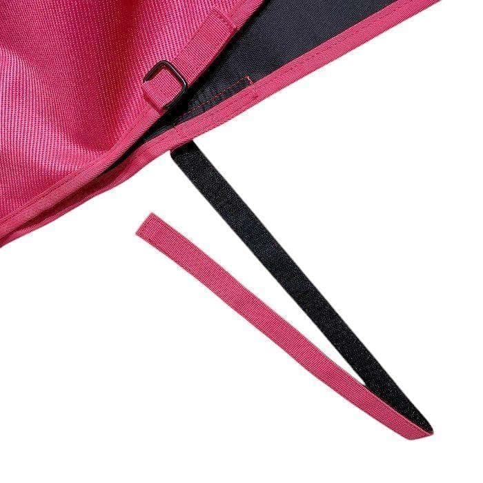 パーリーゲイツ ゴルフ 9型口枠対応 キャディバッグ用 トラベルカバー