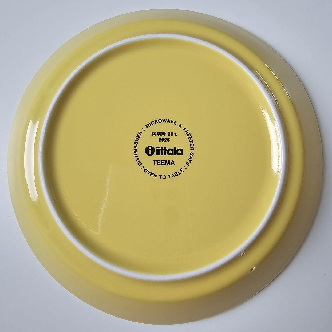 本日15時まで即日発送 イッタラ ティーマ 17cm