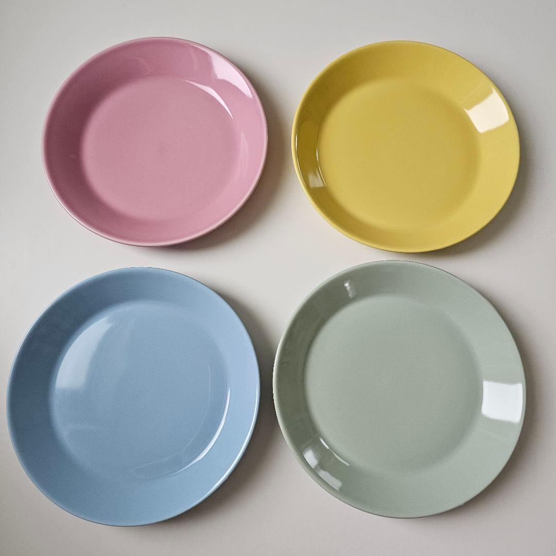 本日15時まで即日発送 イッタラ ティーマ 17cm