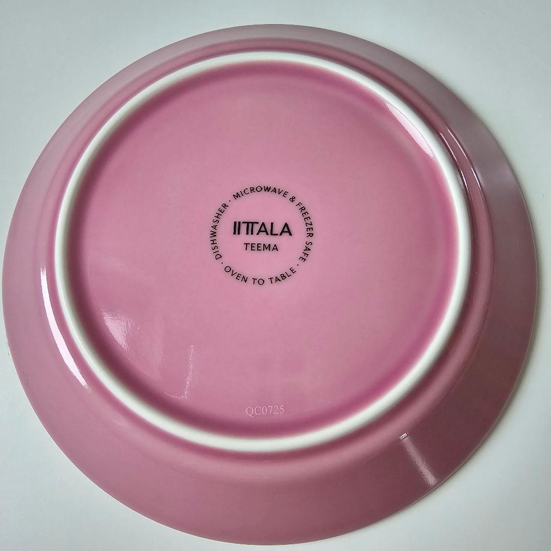 本日15時まで即日発送 イッタラ ティーマ 17cm