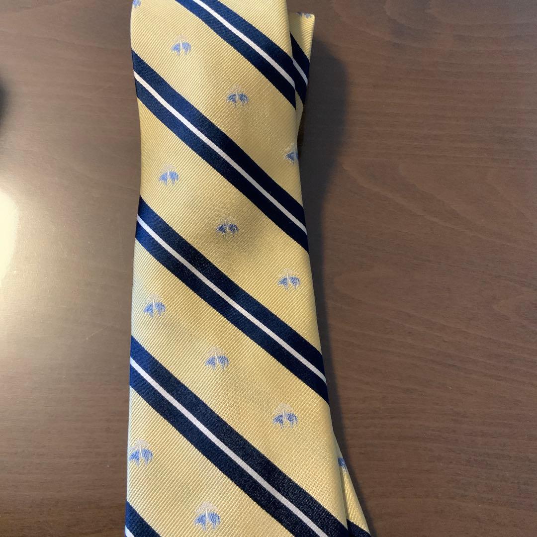 Brooks Brothers ネクタイ　3本セット