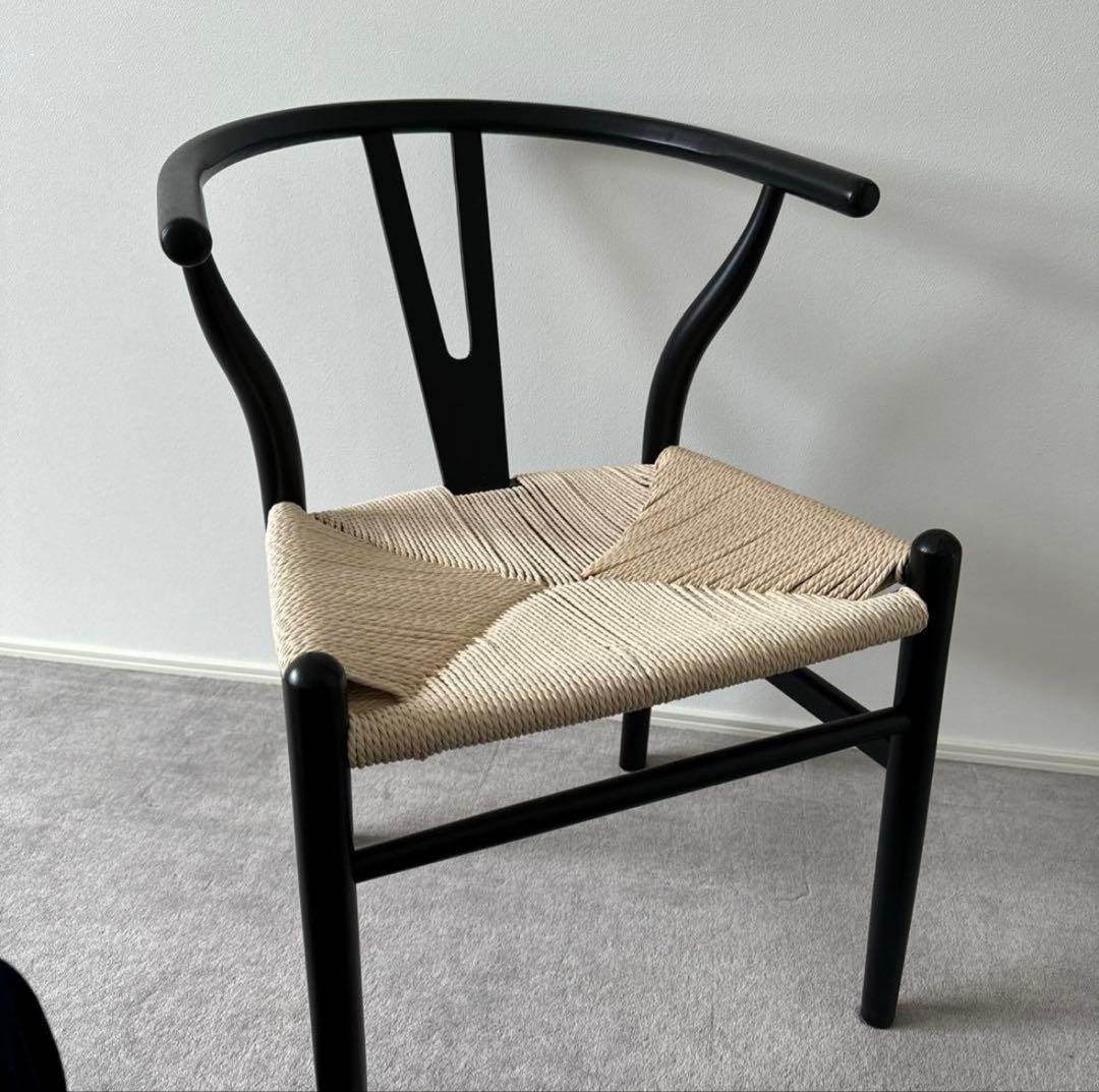 H*n様 【新品・未使用】カールハンセン Yチェア 北欧 椅子 アンティークイス