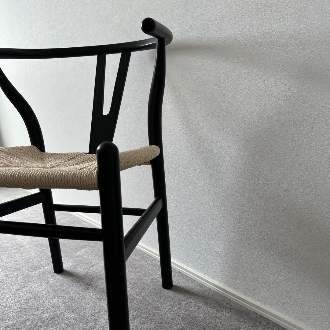 H*n様 【新品・未使用】カールハンセン Yチェア 北欧 椅子 アンティークイス