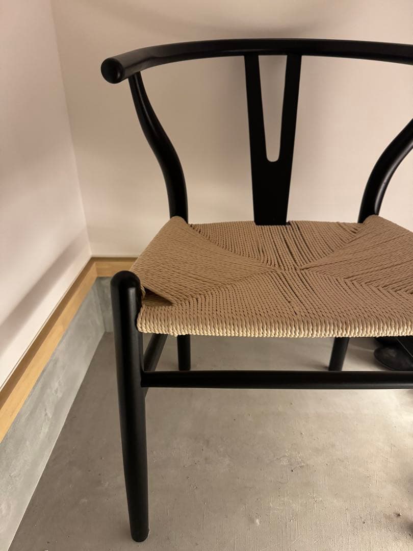 H*n様 【新品・未使用】カールハンセン Yチェア 北欧 椅子 アンティークイス