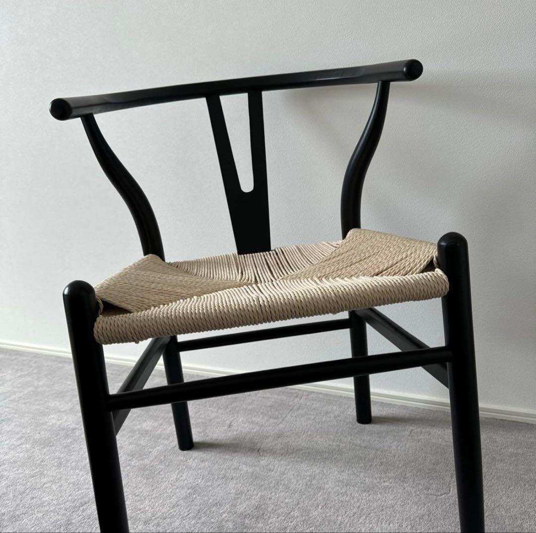 H*n様 【新品・未使用】カールハンセン Yチェア 北欧 椅子 アンティークイス