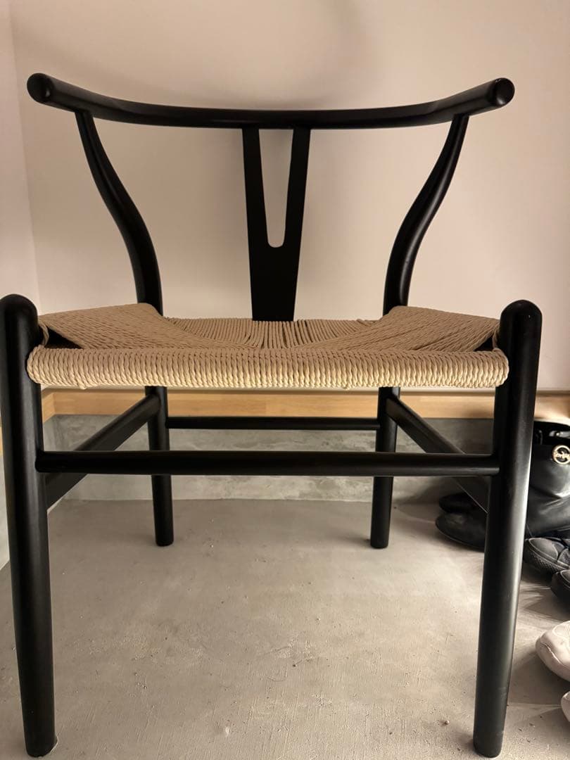 H*n様 【新品・未使用】カールハンセン Yチェア 北欧 椅子 アンティークイス