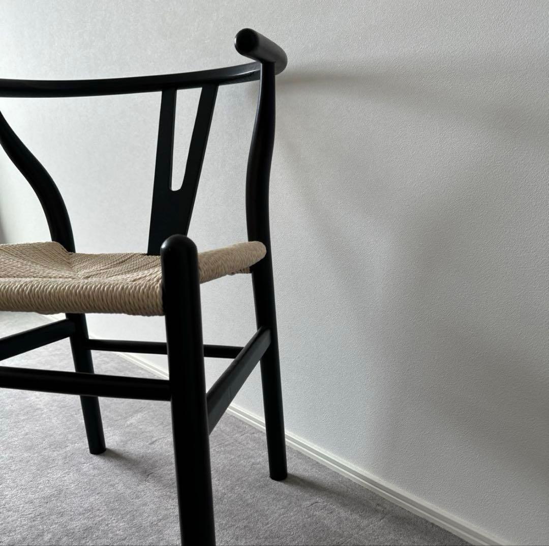 H*n様 【新品・未使用】カールハンセン Yチェア 北欧 椅子 アンティークイス