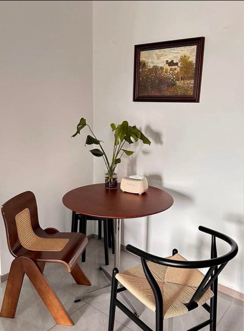 H*n様 【新品・未使用】カールハンセン Yチェア 北欧 椅子 アンティークイス