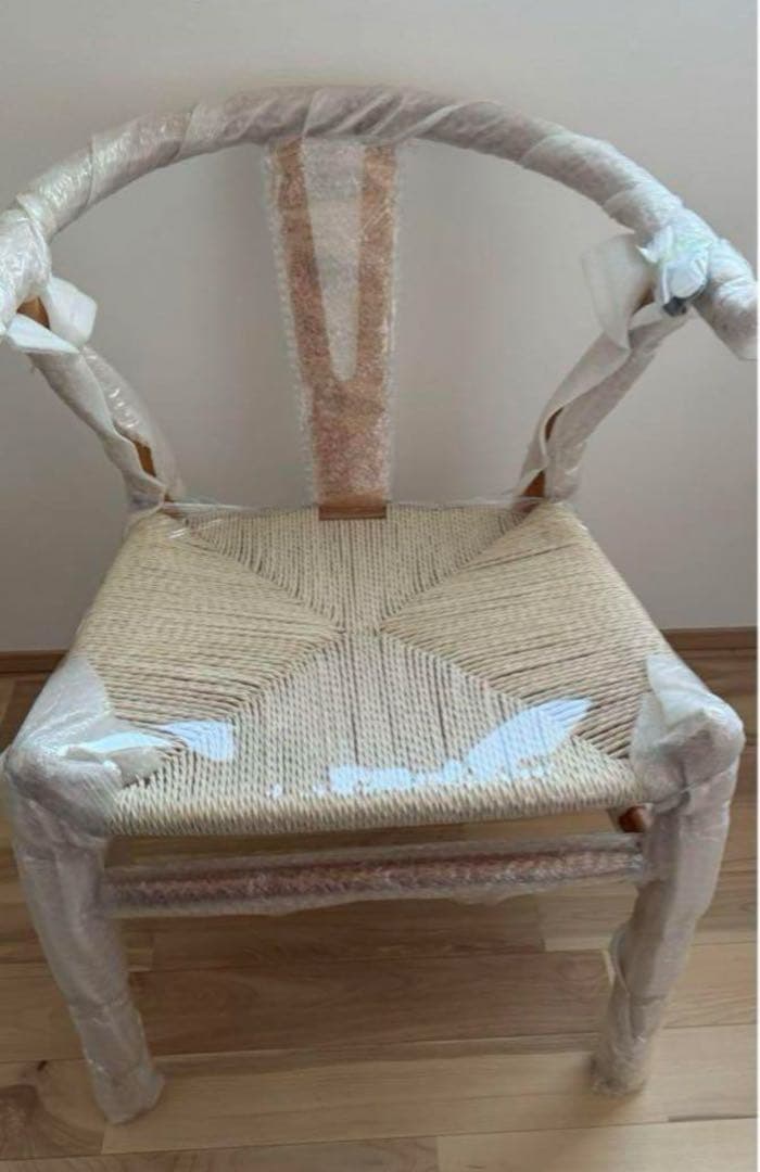 H*n様 【新品・未使用】カールハンセン Yチェア 北欧 椅子 アンティークイス