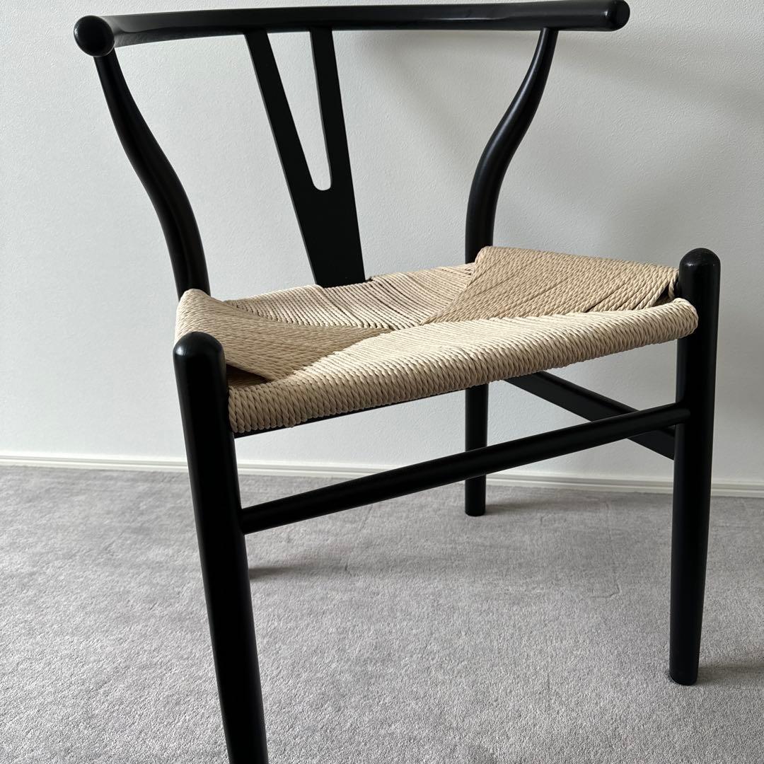 H*n様 【新品・未使用】カールハンセン Yチェア 北欧 椅子 アンティークイス