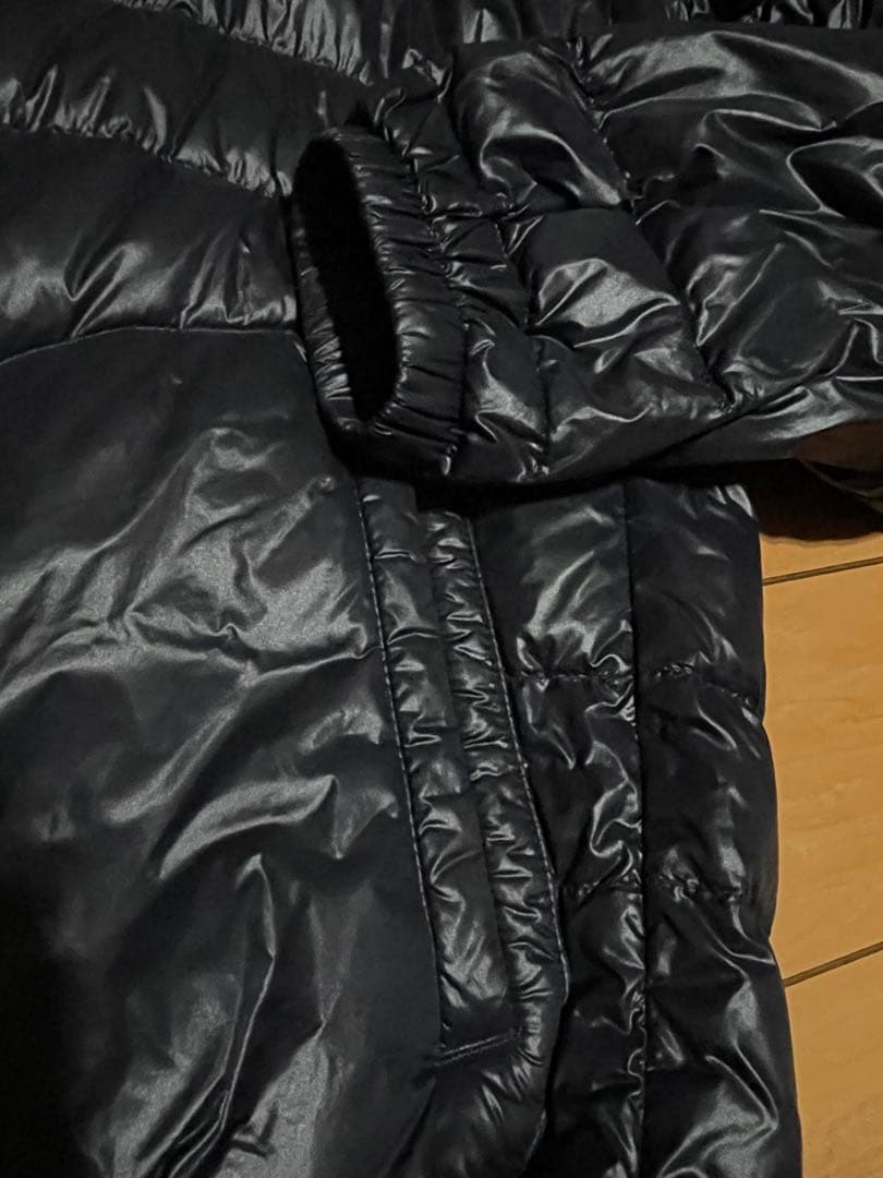 JACK BUNNY ダウンジャケット　1 ネイビー