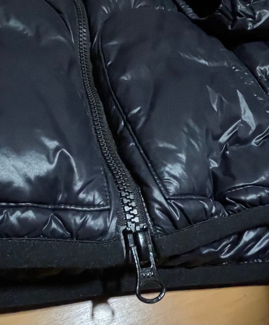 JACK BUNNY ダウンジャケット　1 ネイビー