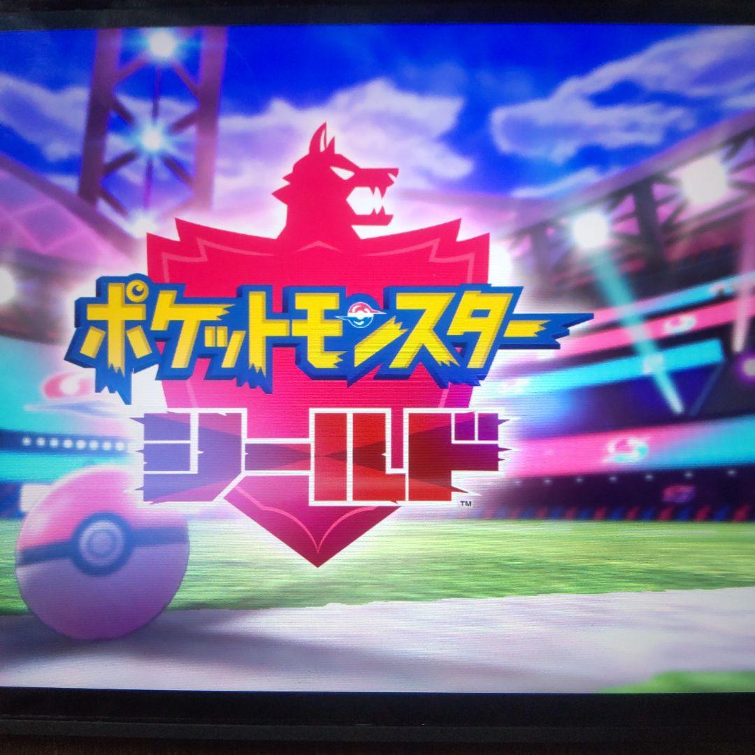 switch ポケットモンスター6個セット