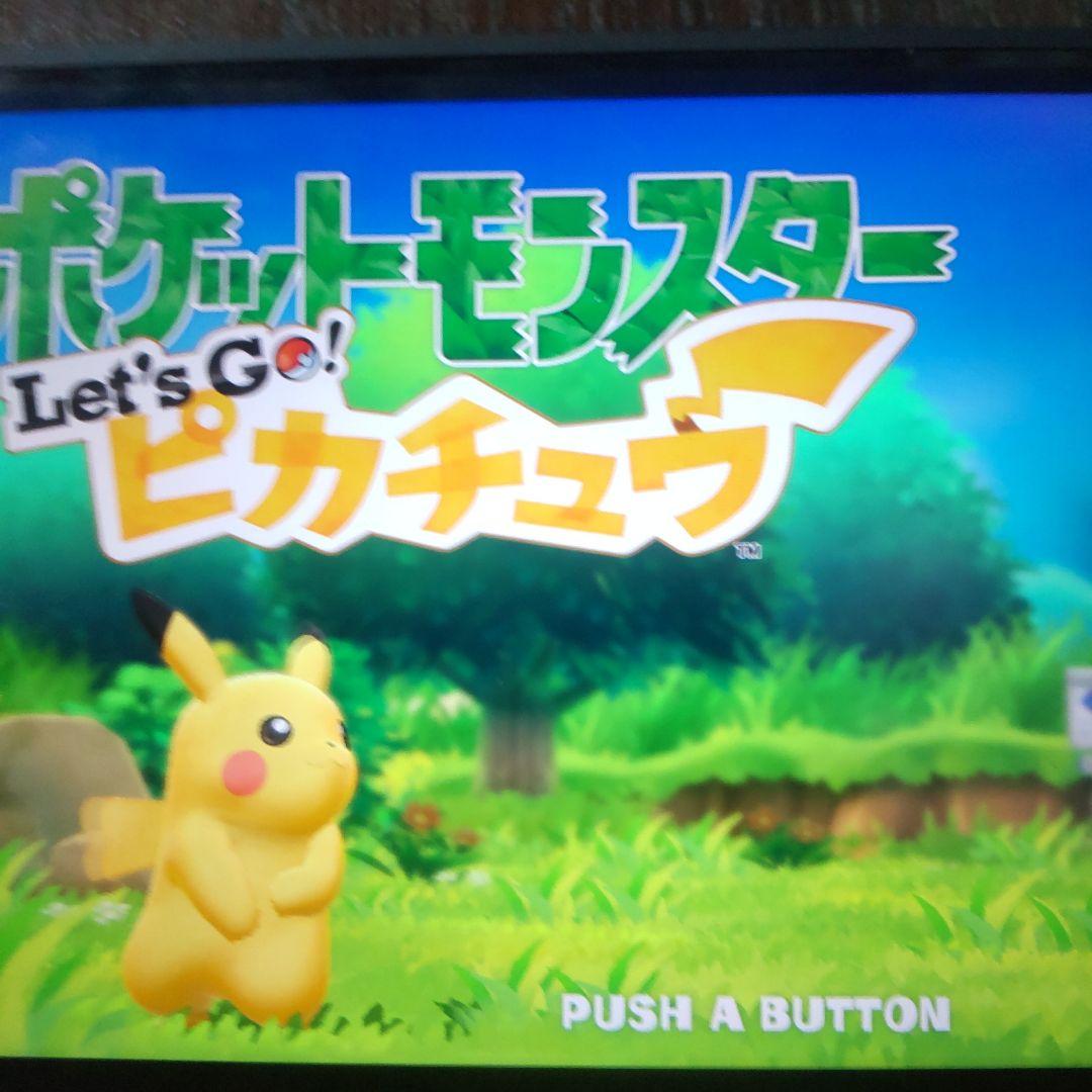 switch ポケットモンスター6個セット