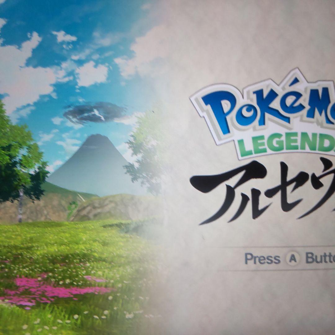 switch ポケットモンスター6個セット