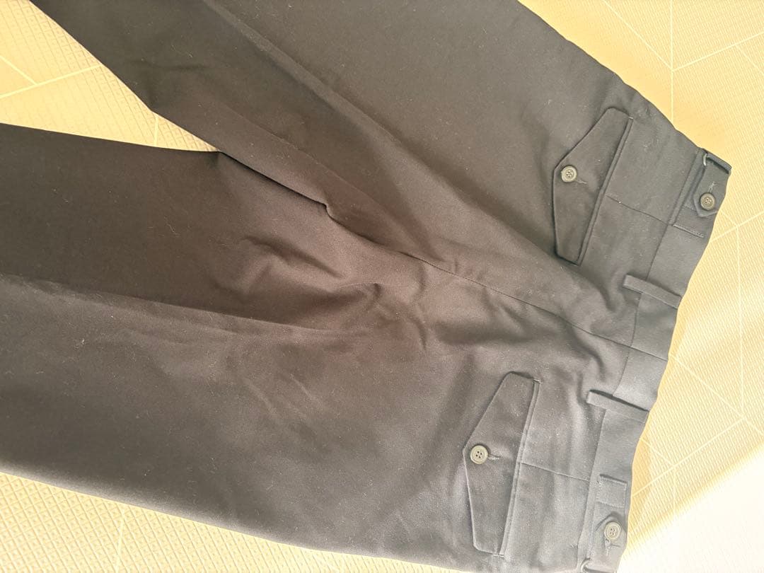 Dries Van Noten フィリップ　サイズ46 美品