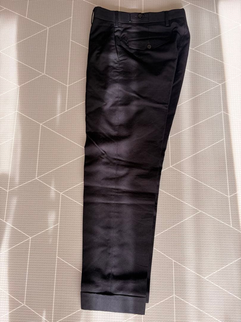 Dries Van Noten フィリップ　サイズ46 美品