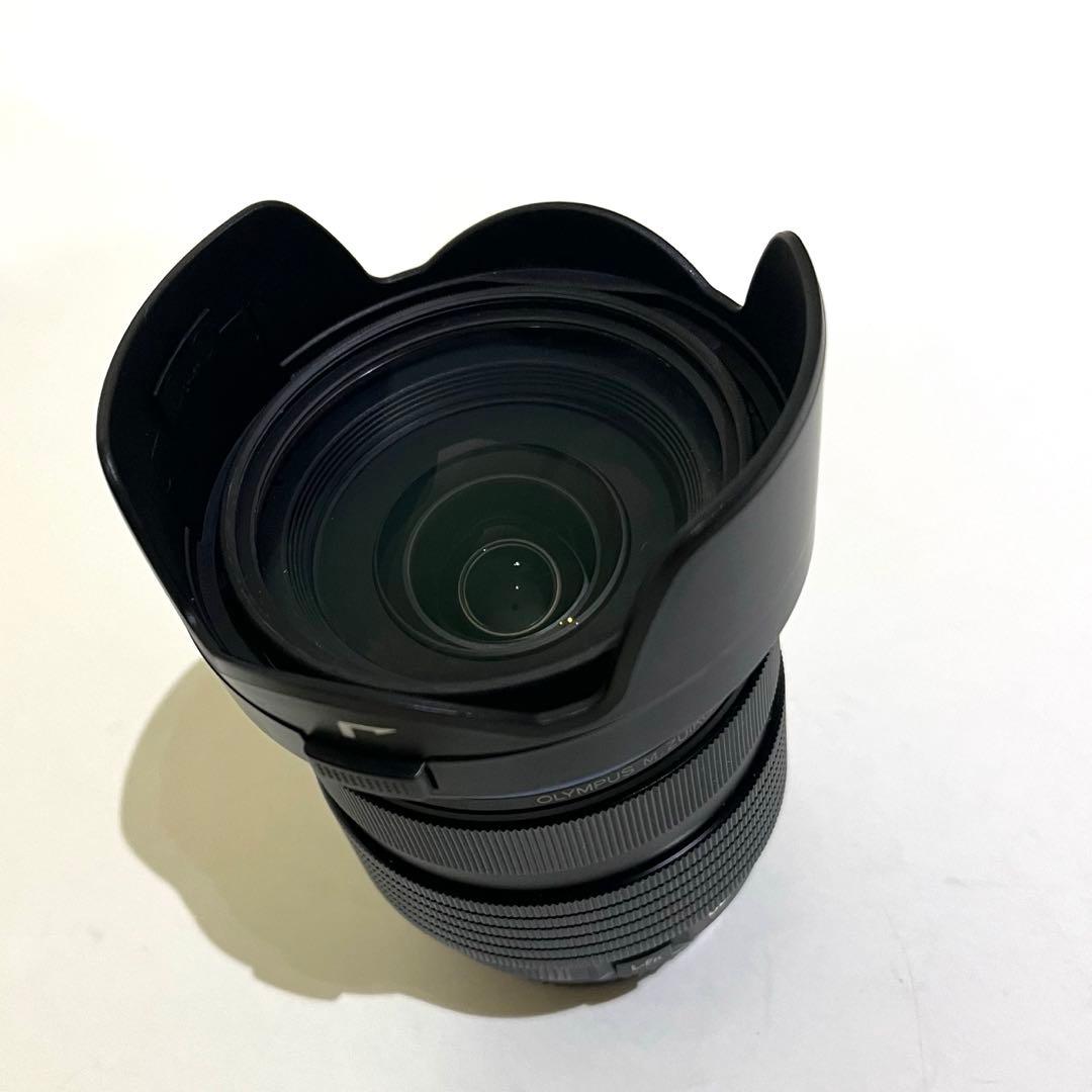 青猫M.ZUIKO DIGITAL ED 12-40mm F2.8 PRO