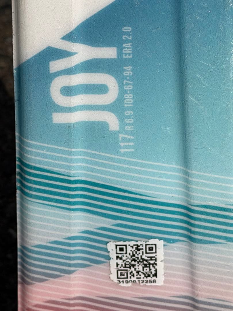 【3点セット】HEADスキー板117㎝ブーツ21.5cmVolklストック95㎝