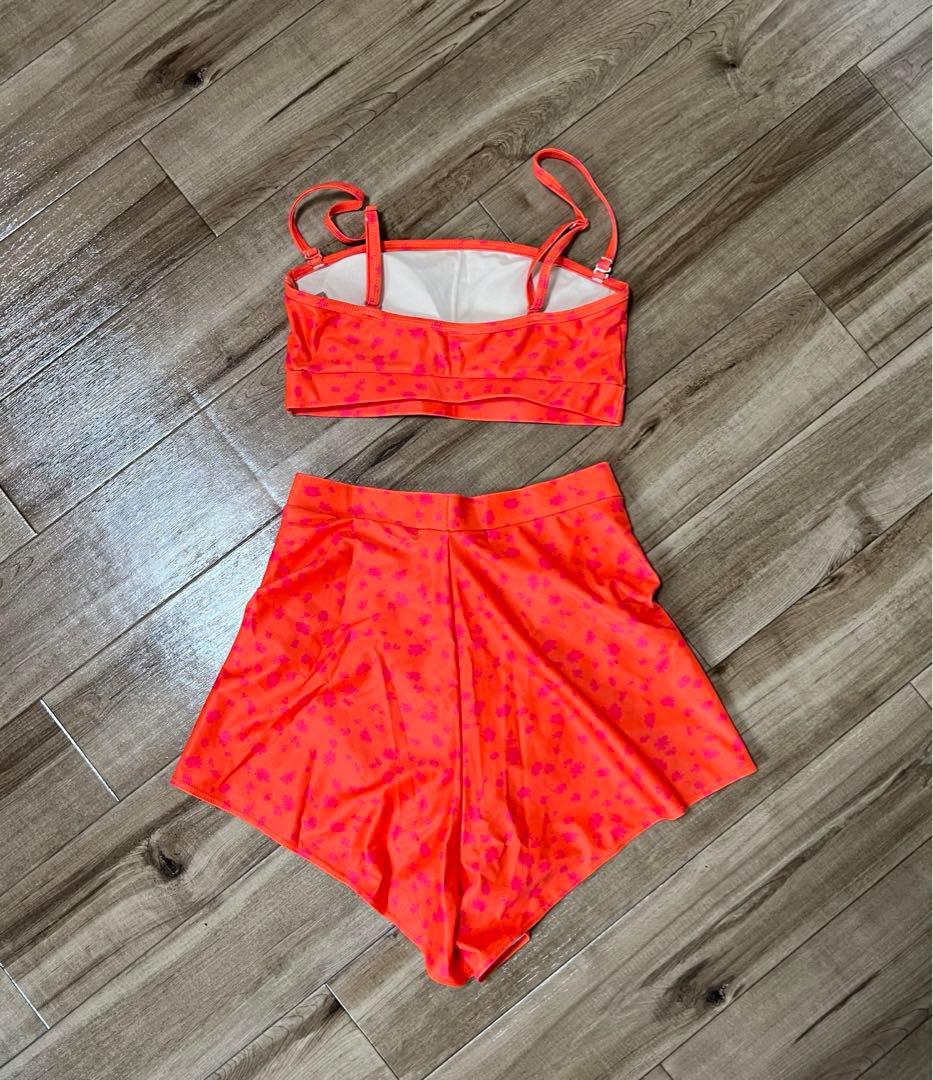 ロンハーマン　 水着　CABANABASH