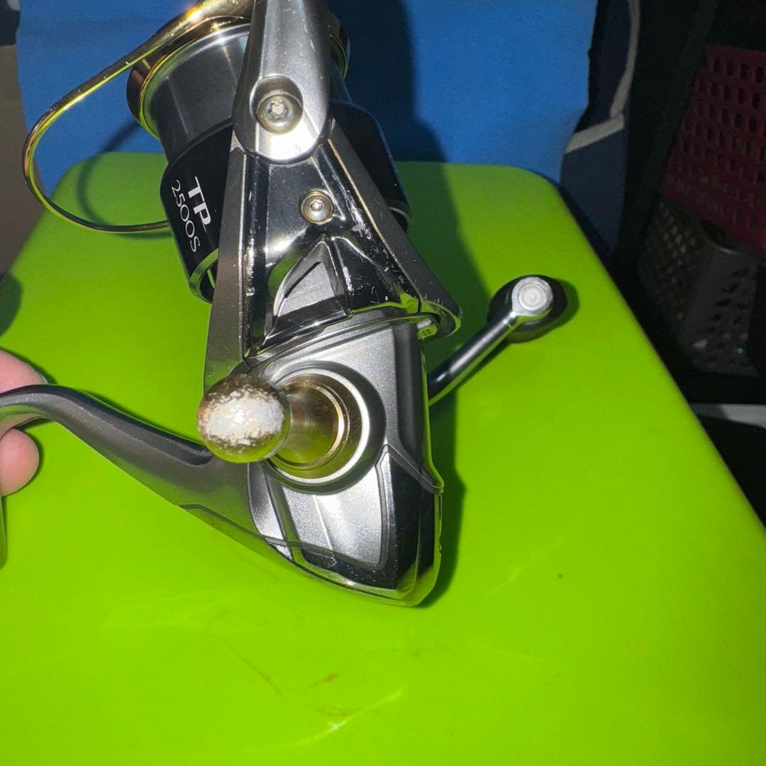 カ*T様 １５ツインパワー　２５００Ｓ　再出品