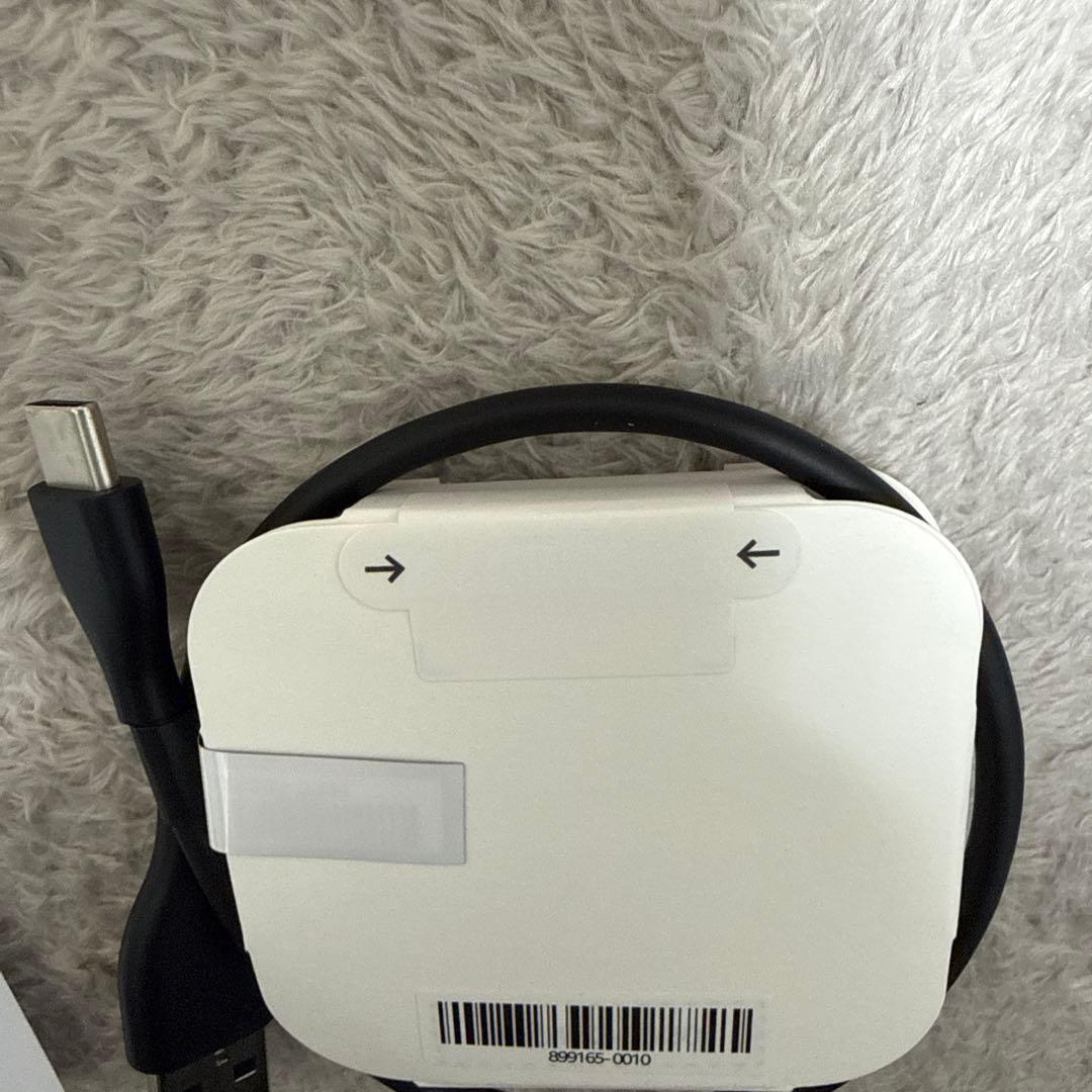 イヤホン BOSE QUIETCOMFORT Ultra Earbuds 2nd Gen